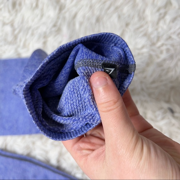 Gymshark Ombré Leggings! - Picture 5 of 6